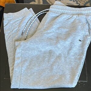 Vineyard Vines Gray Sweatpants